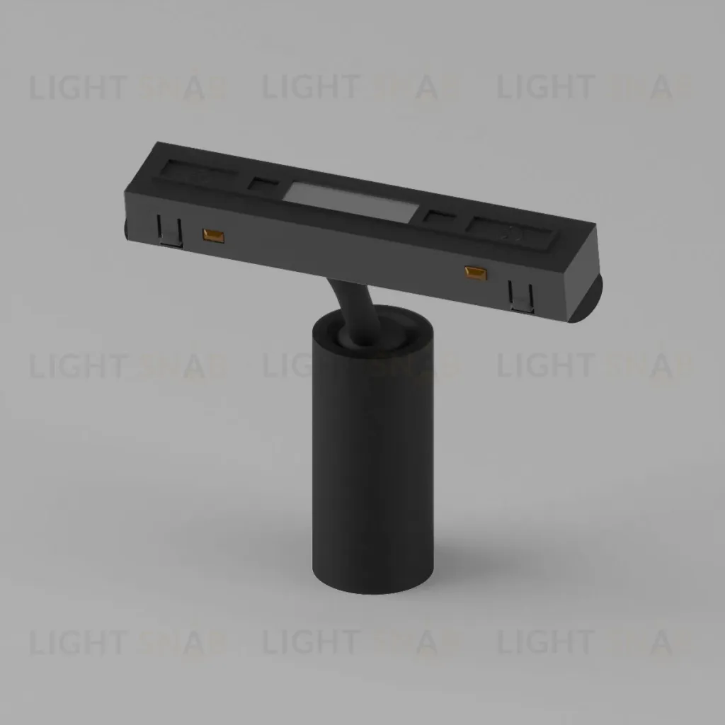 Трековый магнитный светильник Elektrostandard Slim Magnetic 4690389195310 a063532 4690389195310