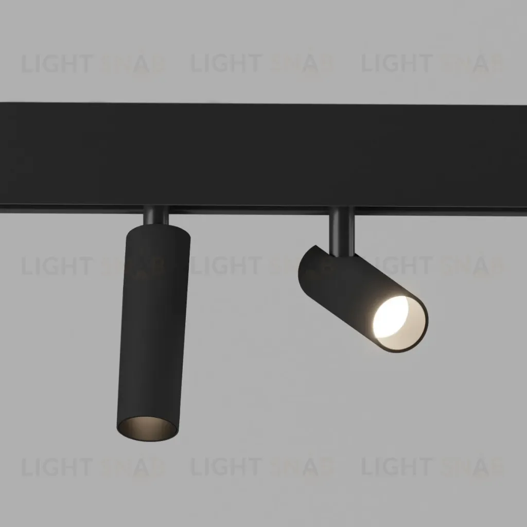 Трековый магнитный светильник Elektrostandard Slim Magnetic 85056/01 4690389195266 a063528 4690389195266