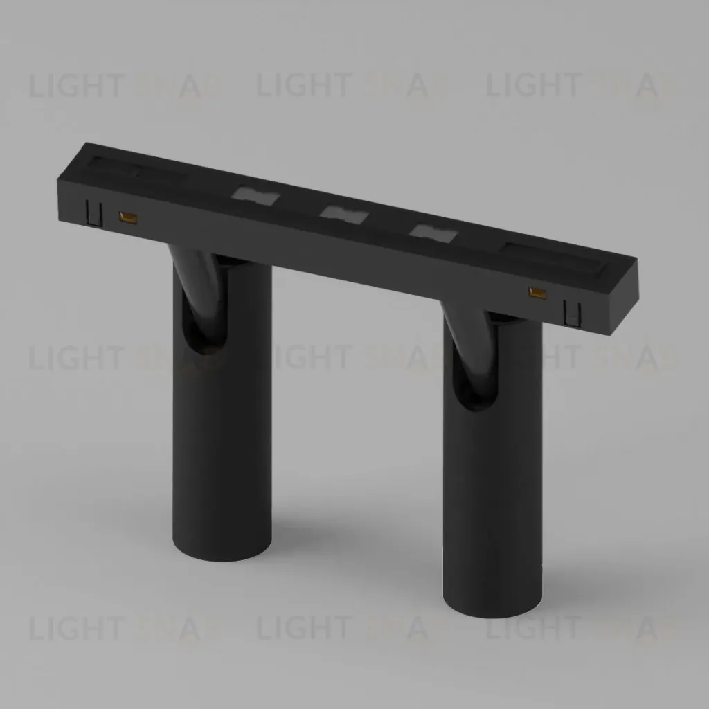 Трековый магнитный светильник Elektrostandard Slim Magnetic 85056/01 4690389195266 a063528 4690389195266
