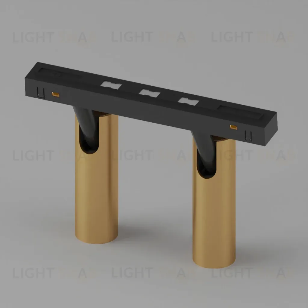 Трековый магнитный светильник Elektrostandard Slim Magnetic 4690389195259 a063527 4690389195259