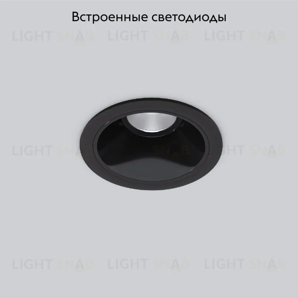Встраиваемый светильник Elektrostandard Osti 4690389193972 a062936 4690389193972