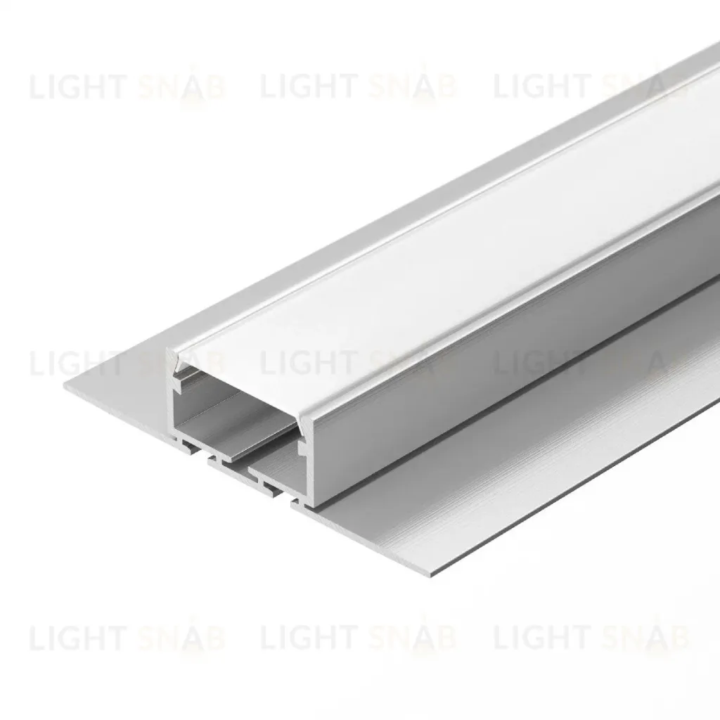 Профиль Arlight PLS-LOCK-H15-T-HIDE-3000 042807 042807