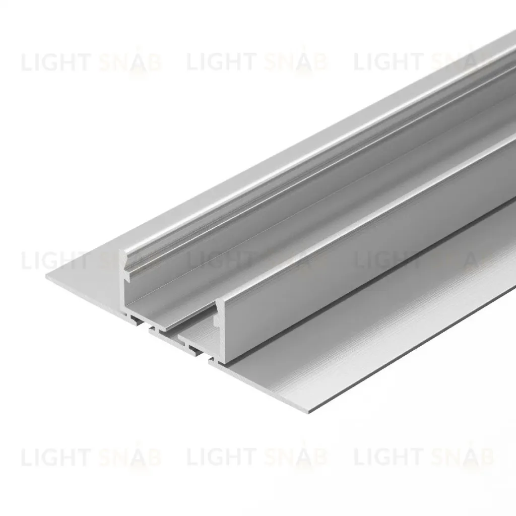 Профиль Arlight PLS-LOCK-H15-T-HIDE-3000 042807 042807