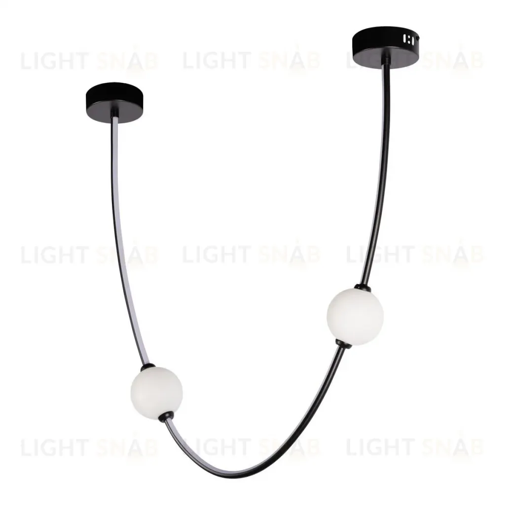 Подвесной светильник Loft IT Embrace 10242/600 Black 10242/600 Black