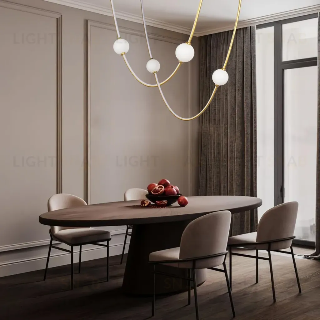 Подвесной светильник Loft IT Embrace 10242/600 Gold 10242/600 Gold