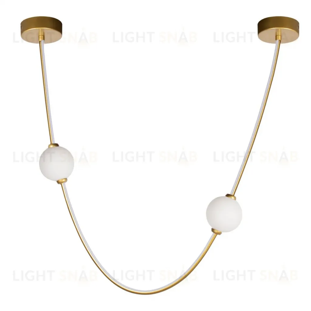 Подвесной светильник Loft IT Embrace 10242/600 Gold 10242/600 Gold