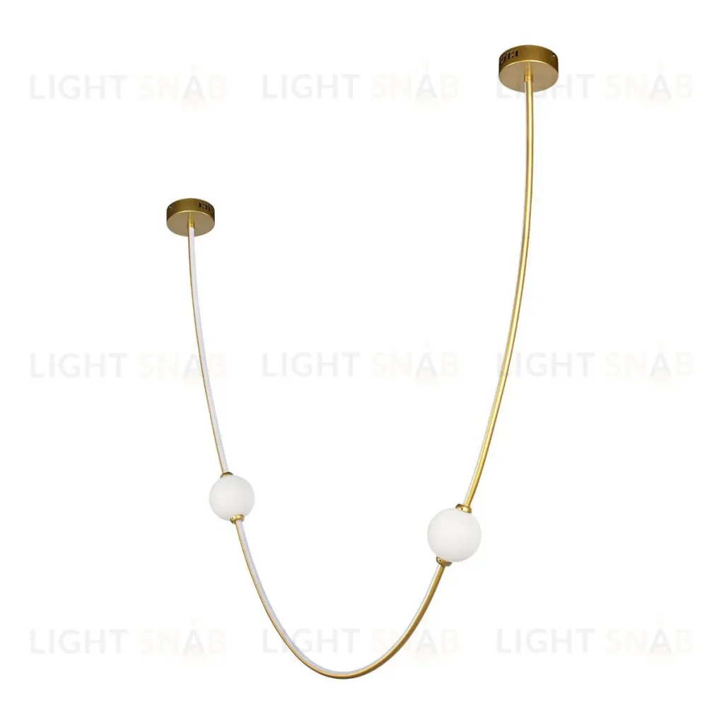 Подвесной светильник Loft IT Embrace 10242/800 Gold 10242/800 Gold