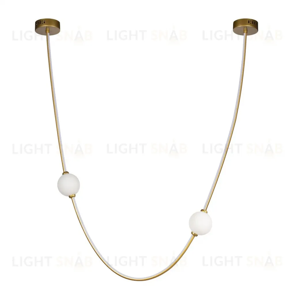 Подвесной светильник Loft IT Embrace 10242/800 Gold 10242/800 Gold