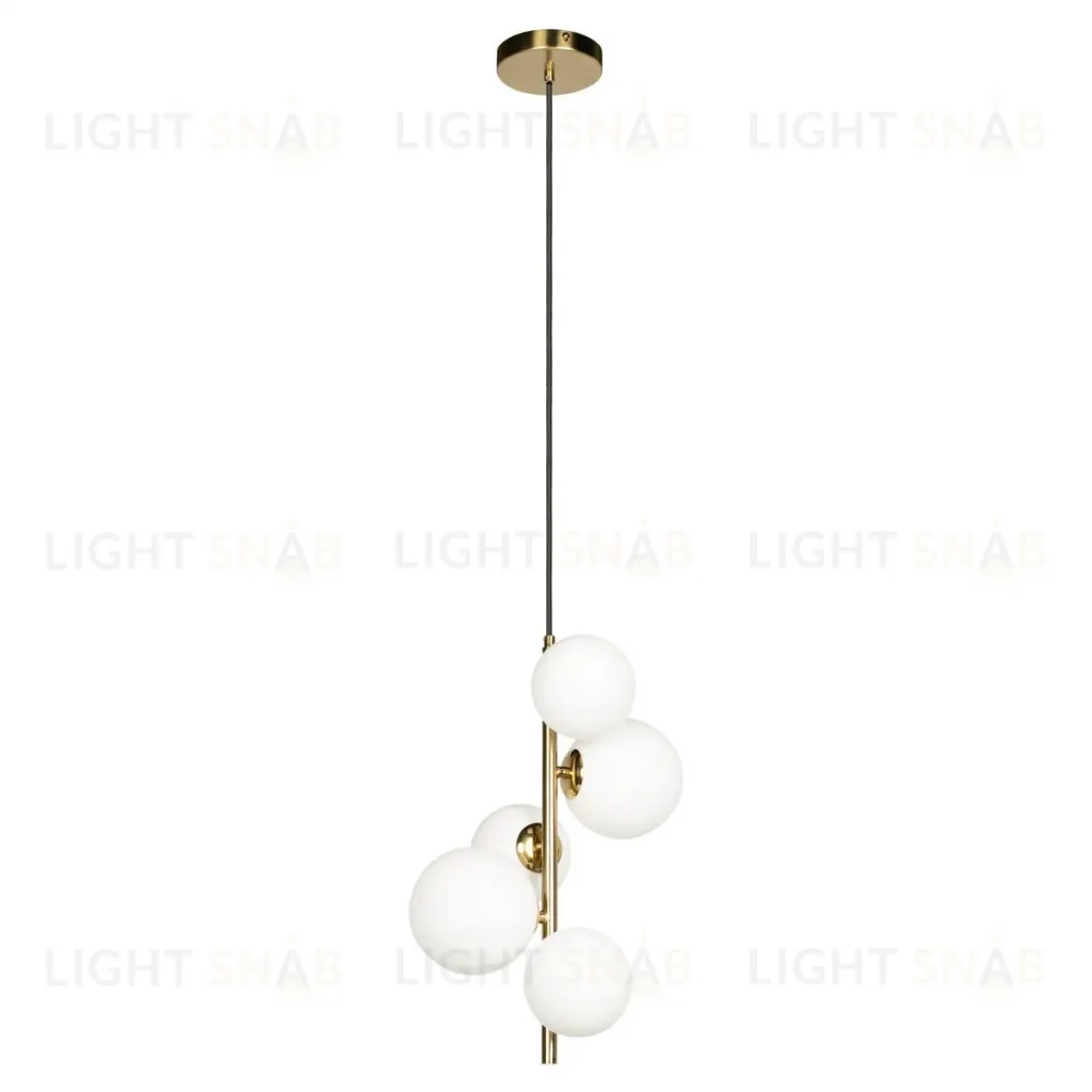 Подвесной светильник Loft IT Tely 10236/5 10236/5