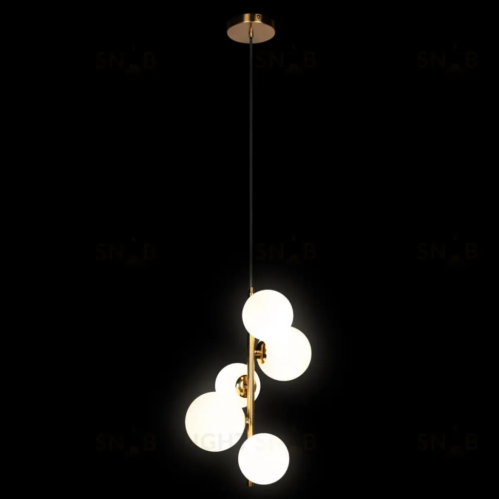 Подвесной светильник Loft IT Tely 10236/5 10236/5