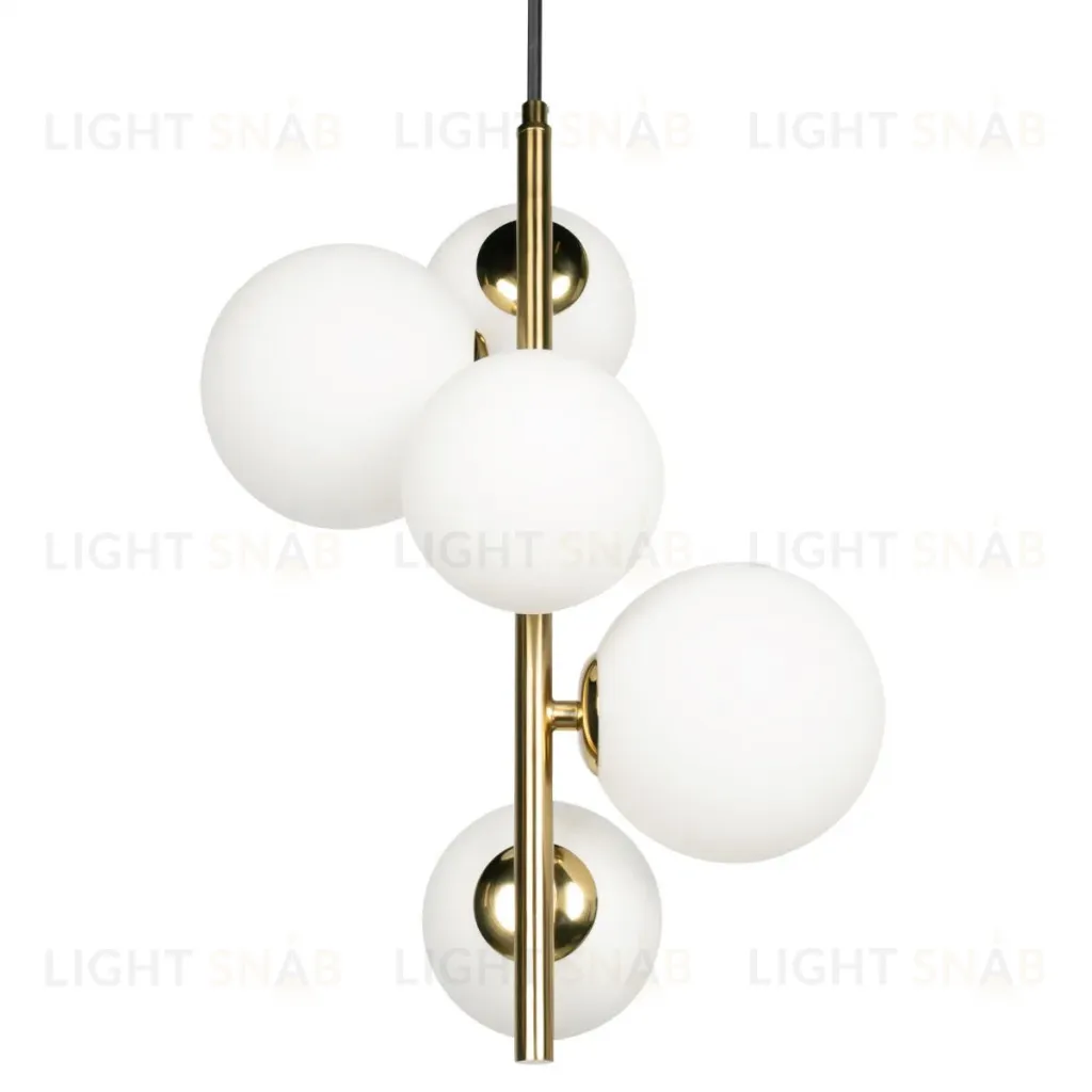 Подвесной светильник Loft IT Tely 10236/5 10236/5