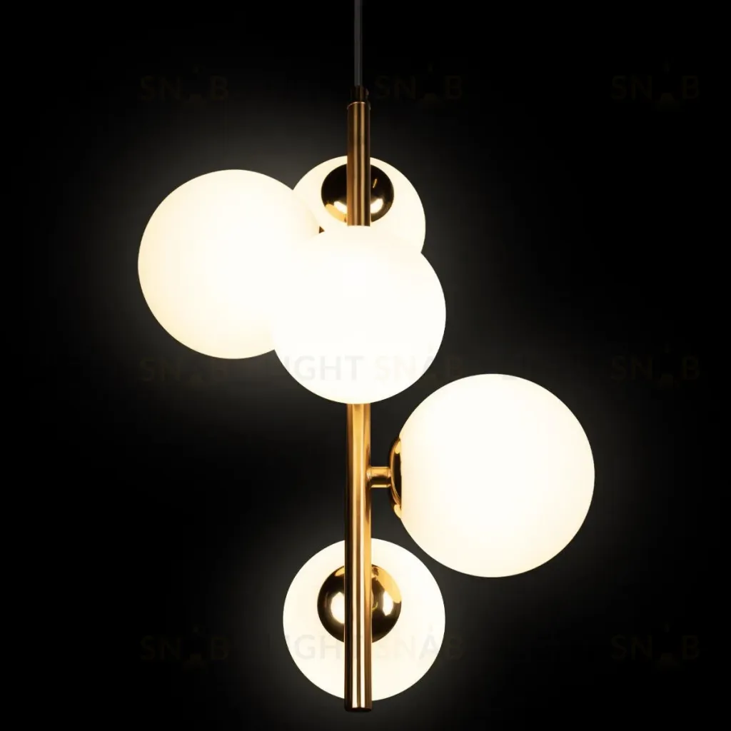 Подвесной светильник Loft IT Tely 10236/5 10236/5