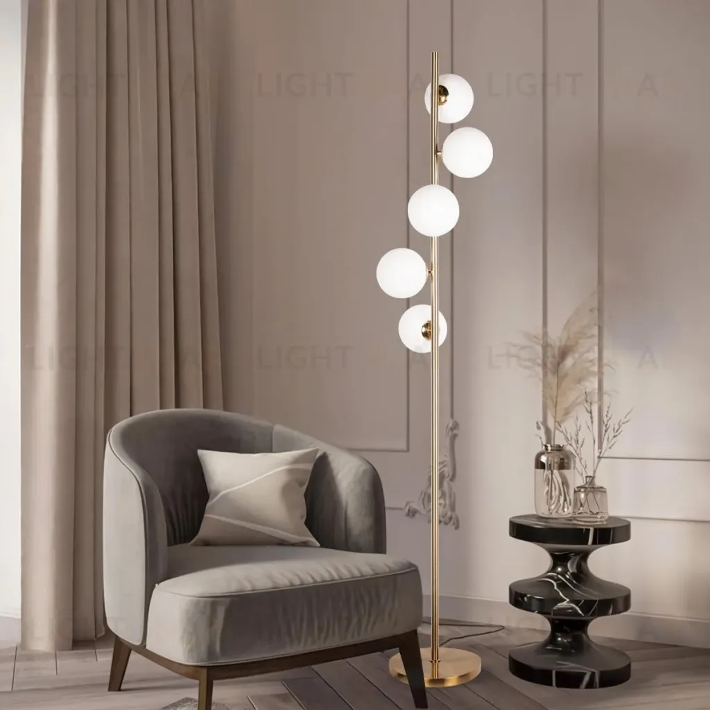 Торшер Loft IT Tely 10236F 10236F