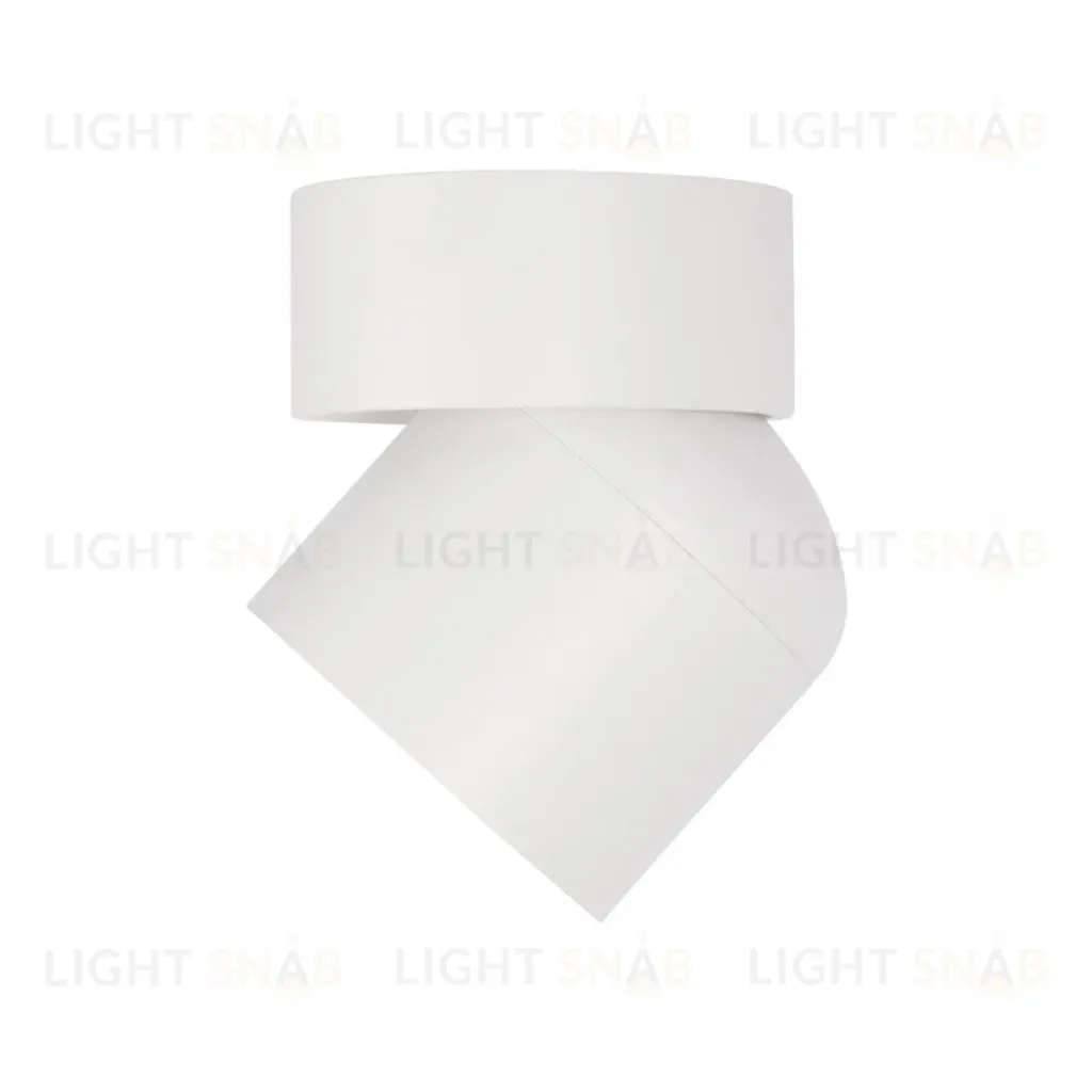 Накладной спот Loft IT Tictac 10180 White 3000K 10180 White 3000K
