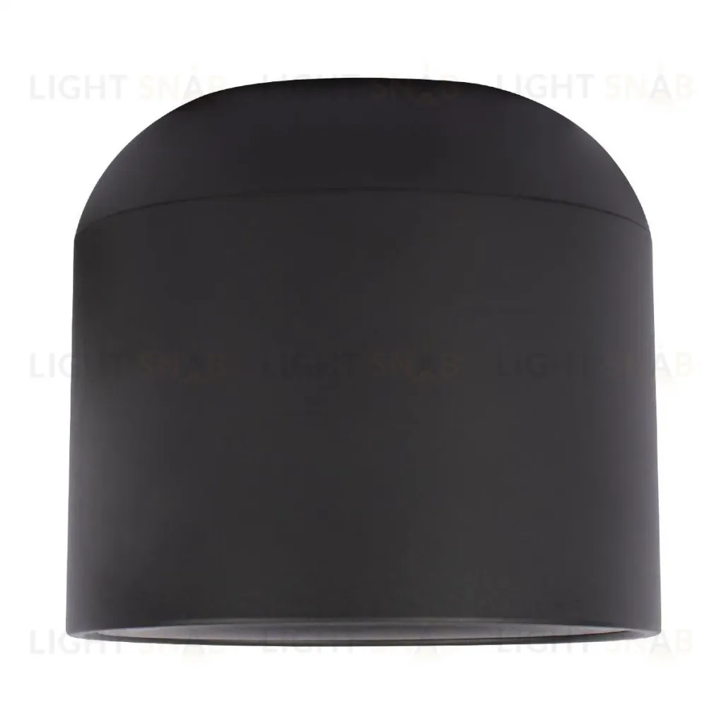 Накладной светильник Loft IT Tictac 10219 Black 3000K 10219 Black 3000K