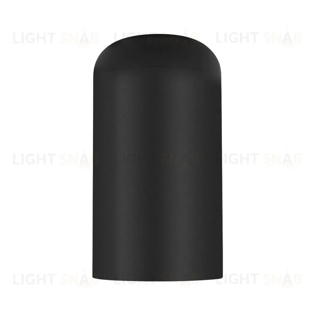 Накладной светильник Loft IT Tictac 10220 Black 4000K 10220 Black 4000K