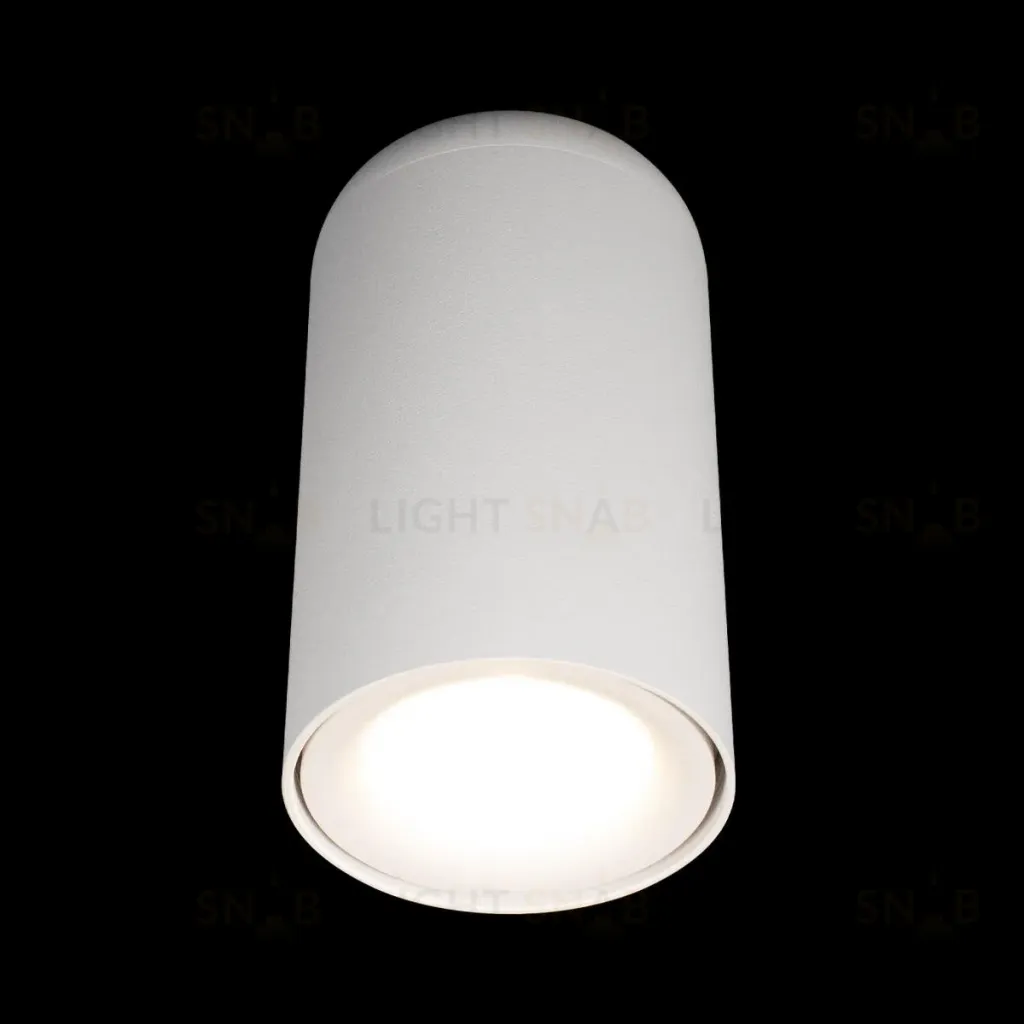 Накладной светильник Loft IT Tictac 10220 White 3000K 10220 White 3000K