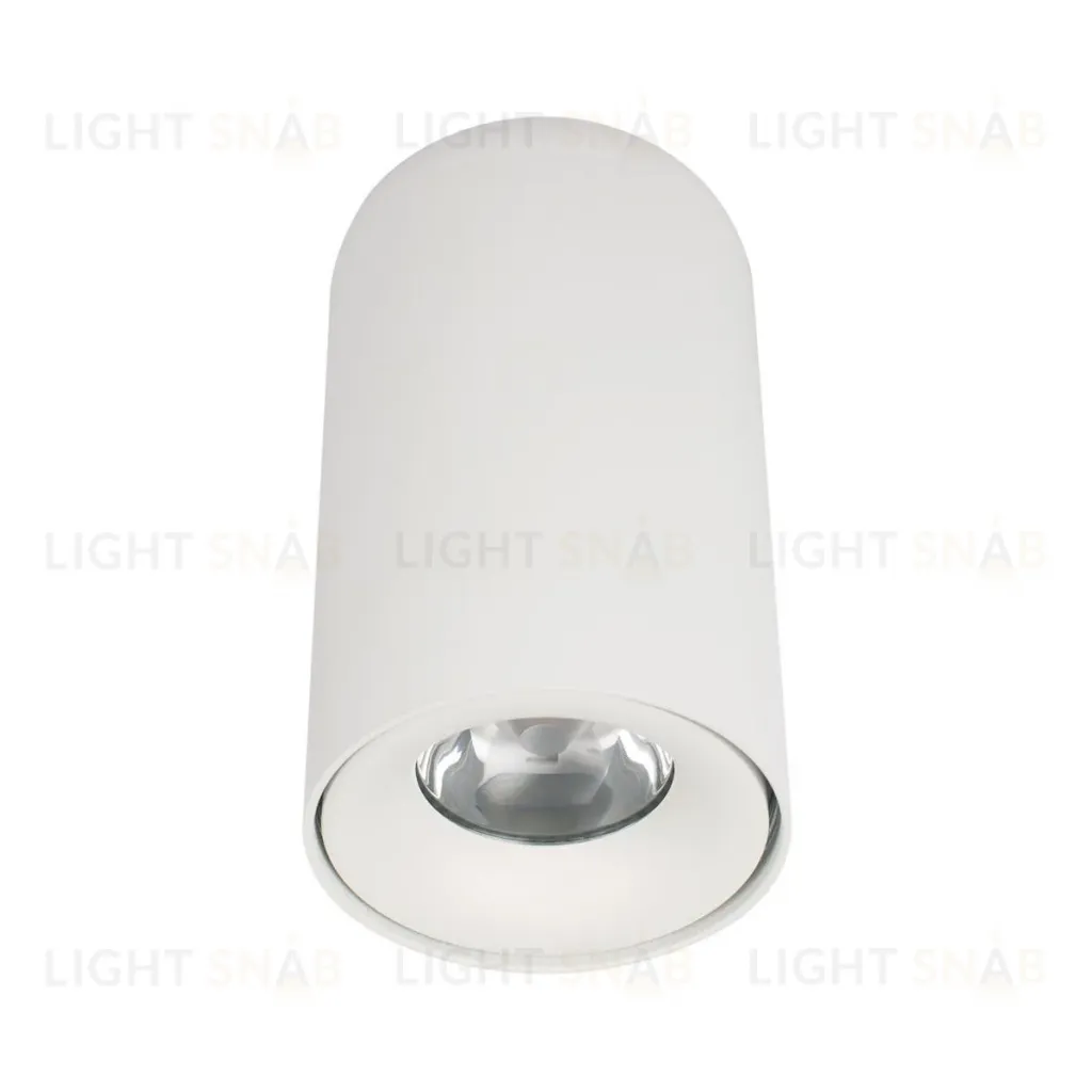 Накладной светильник Loft IT Tictac 10220 White 3000K 10220 White 3000K