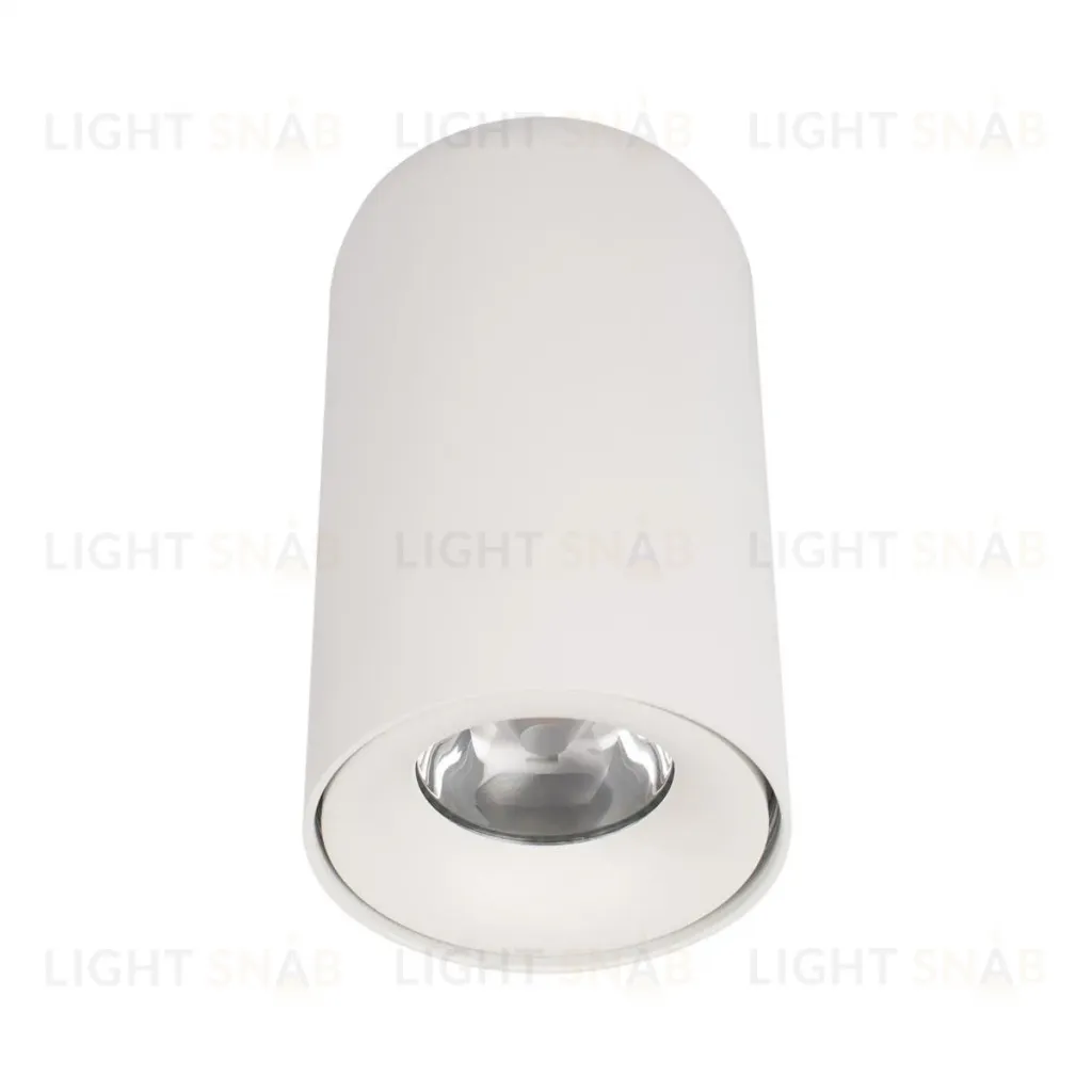Накладной светильник Loft IT Tictac 10220 White 4000K 10220 White 4000K