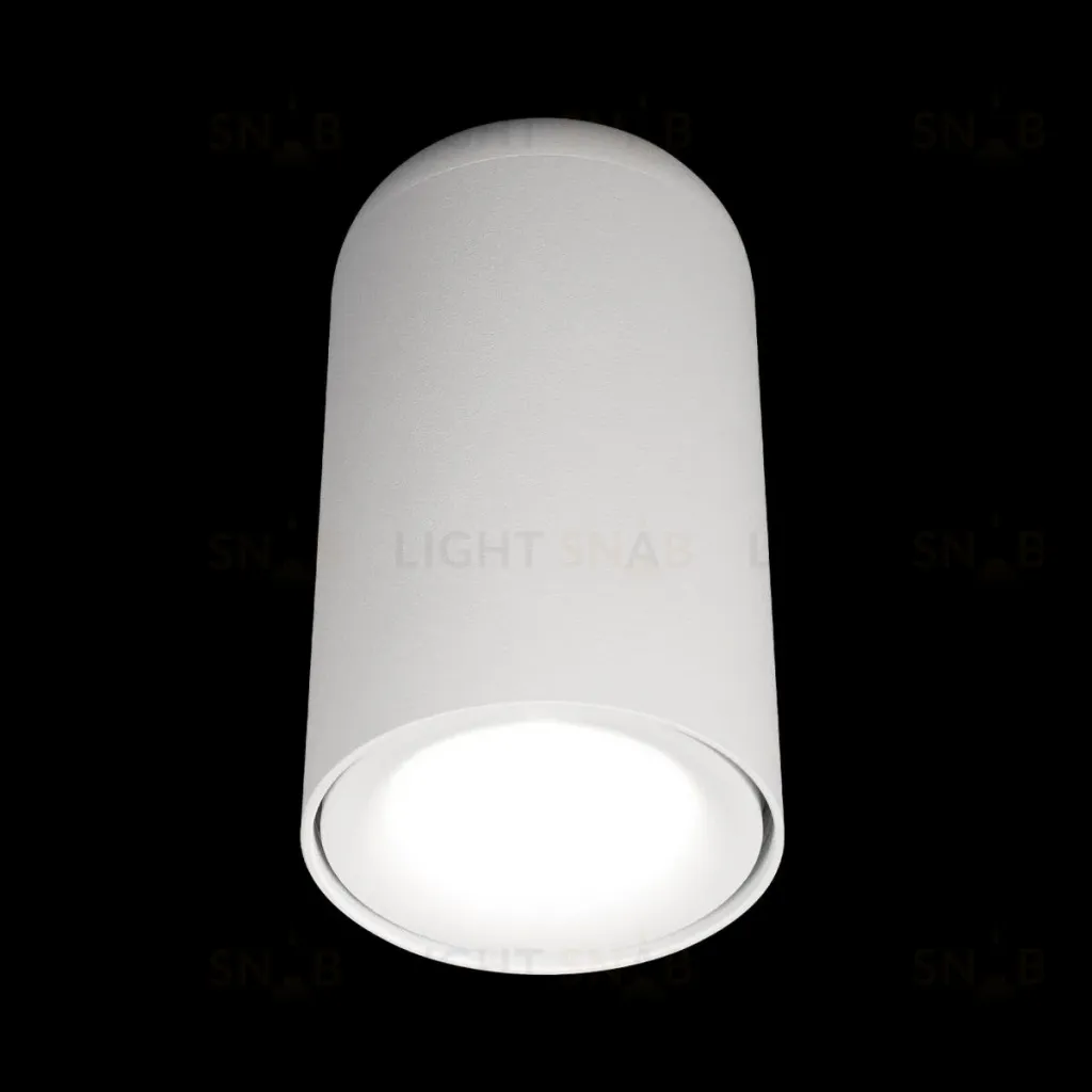Накладной светильник Loft IT Tictac 10220 White 4000K 10220 White 4000K