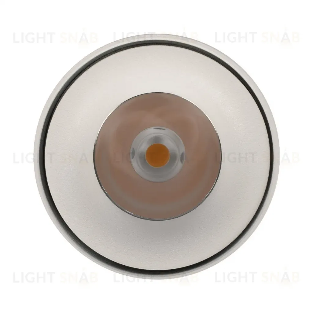 Накладной светильник Loft IT Tictac 10220 White 4000K 10220 White 4000K