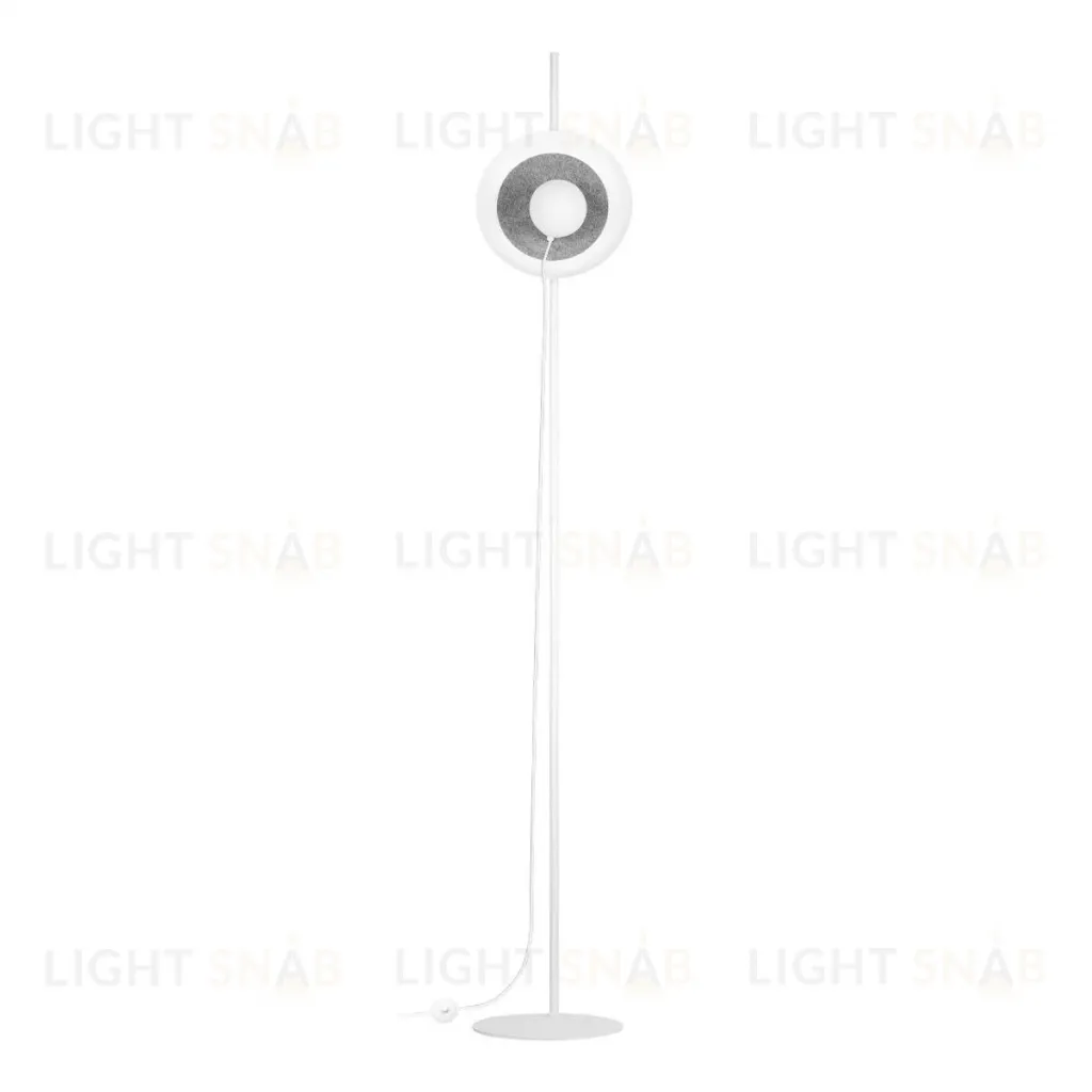 Торшер Loft IT Wonders 10237F White 10237F White