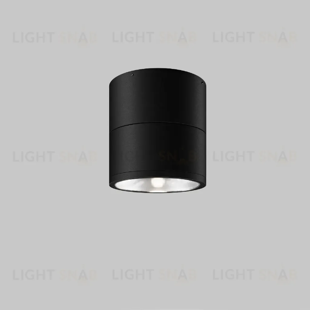 Уличный потолочный светильник Maytoni Outdoor Spin O310CL-L7GF3K O310CL-L7GF3K