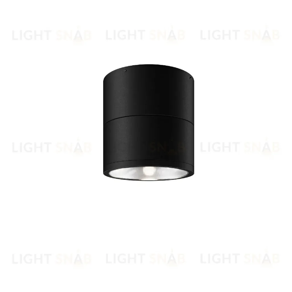 Уличный потолочный светильник Maytoni Outdoor Spin O310CL-L7GF3K O310CL-L7GF3K
