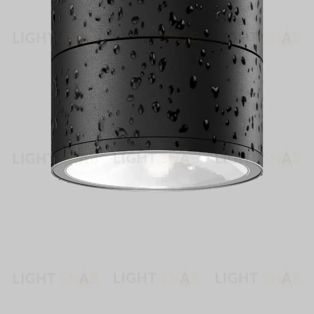 Уличный потолочный светильник Maytoni Outdoor Spin O310CL-L7GF3K O310CL-L7GF3K