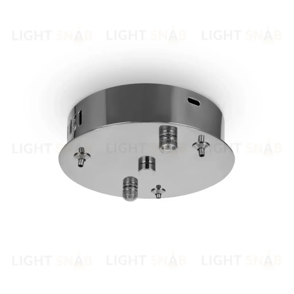 Подвесной светильник Freya Tier FR5257PL-L17CH FR5257PL-L17CH