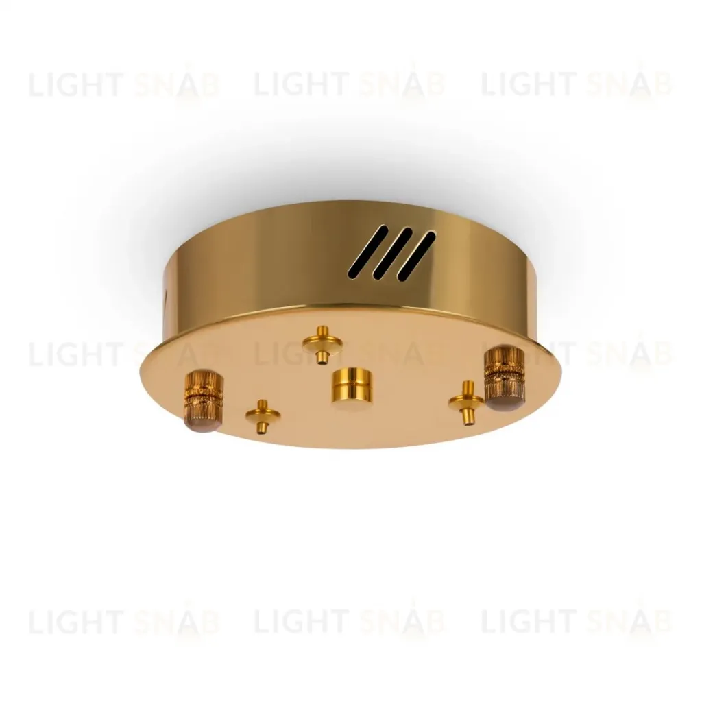 Подвесной светильник Freya Tier FR5257PL-L25G FR5257PL-L25G
