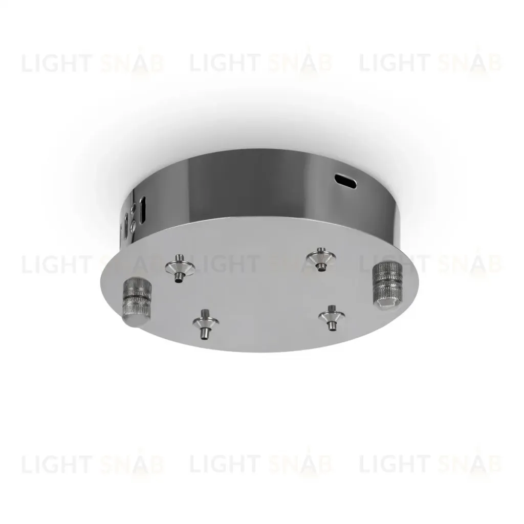 Подвесной светильник Freya Tier FR5257PL-L32CH FR5257PL-L32CH