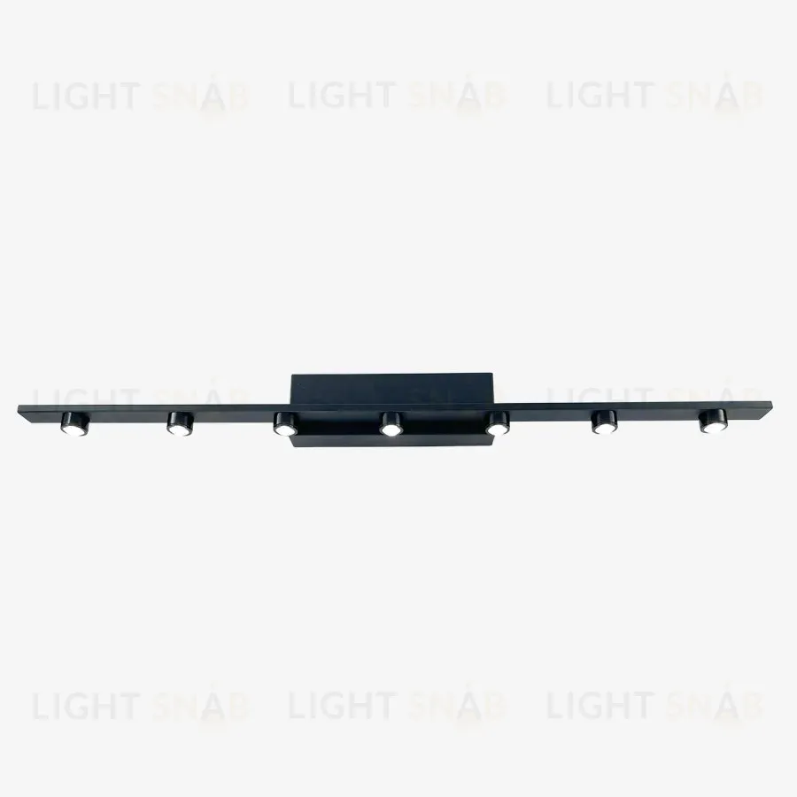 Подсветка для картин IMEX Vincent IL.0040.0050-7 SBK IL.0040.0050-7 SBK