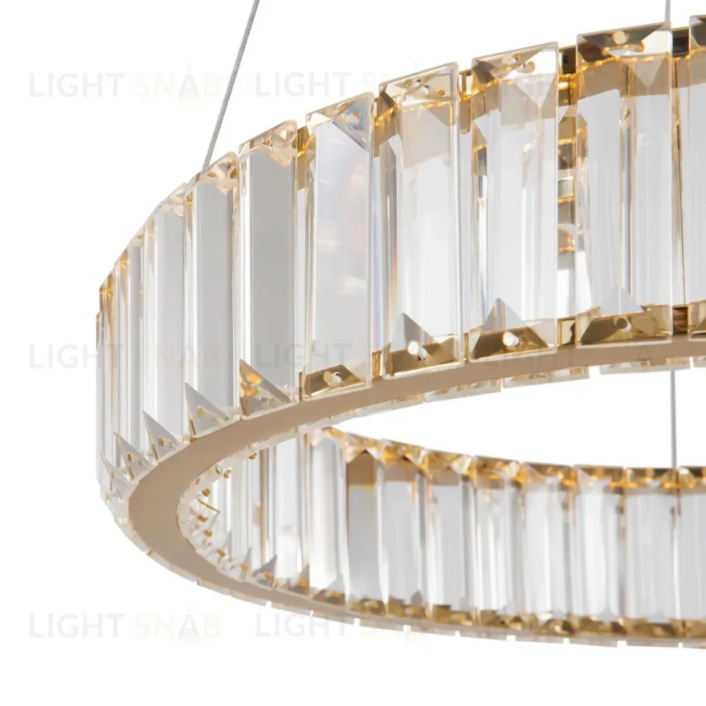 Подвесной светильник Freya Tier FR5257PL-L17G FR5257PL-L17G