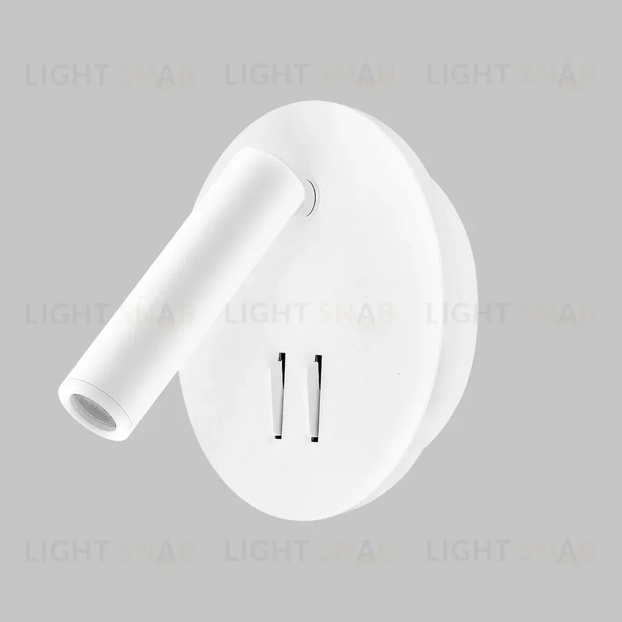 Спот IMEX Spy LED IL.0005.2101-R WH IL.0005.2101-R WH