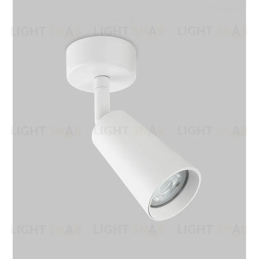 Спот IMEX Dals GU10 IL.0005.4901-WH IL.0005.4901-WH