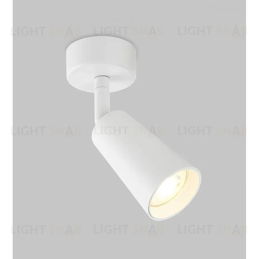 Спот IMEX Dals GU10 IL.0005.4901-WH IL.0005.4901-WH