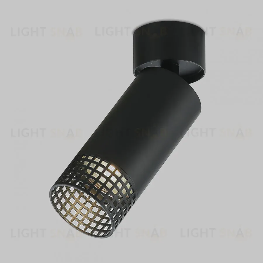 Спот IMEX Grido GU10 IL.0005.5301-BK IL.0005.5301-BK