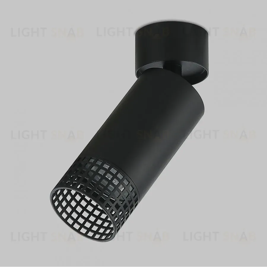 Спот IMEX Grido GU10 IL.0005.5301-BK IL.0005.5301-BK