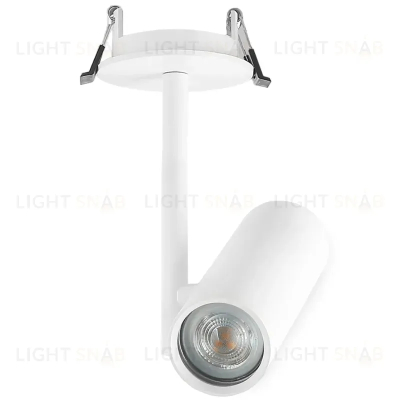 Встраиваемый спот IMEX Kito IL.0005.4200-1R-WH IL.0005.4200-1R-WH