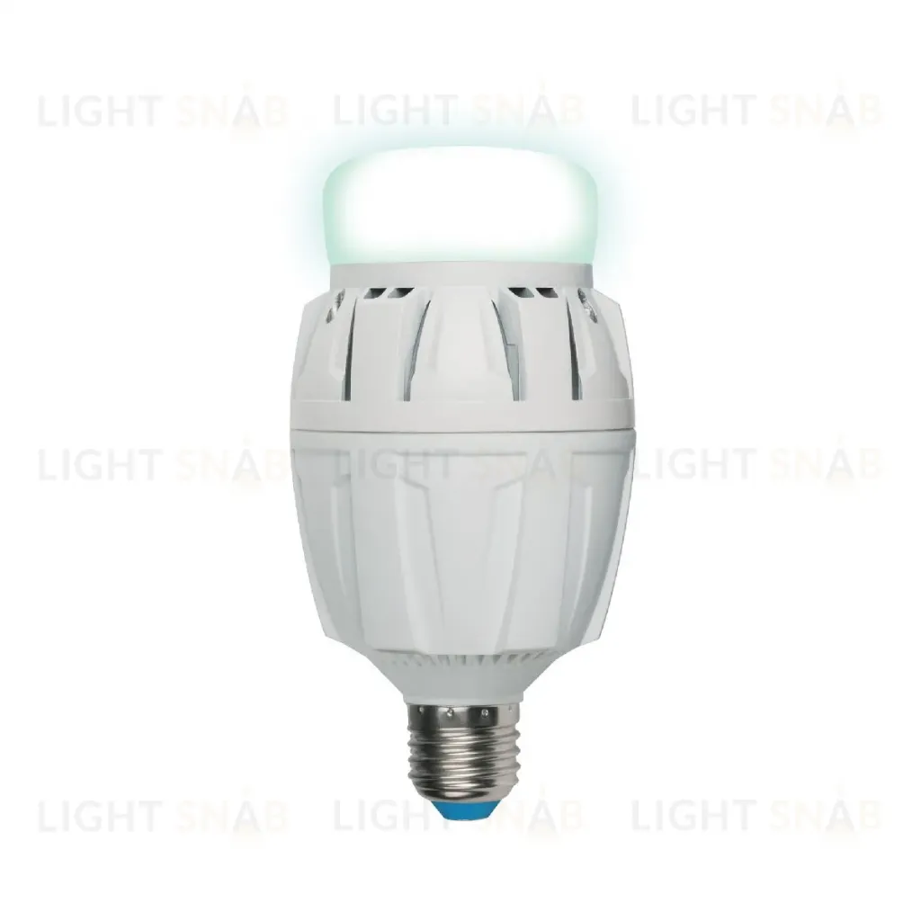 Лампа светодиодная (08981) Uniel E27 30W матовая LED-M88-30W/NW/E27/FR ALV01WH LED-M88-30W/NW/E27/FR ALV01WH картон