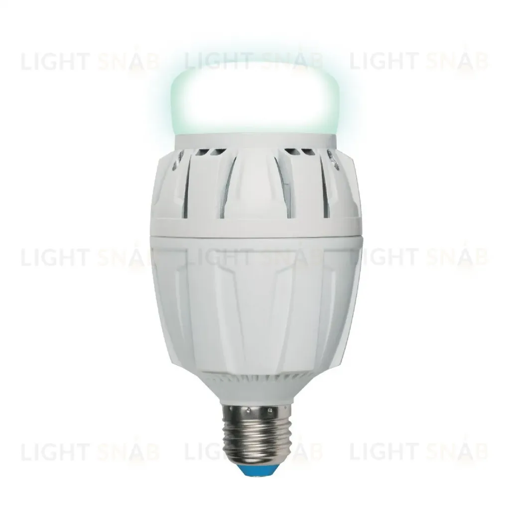 Лампа светодиодная (08984) Uniel E27 70W матовая LED-M88-70W/DW/E27/FR ALV01WH LED-M88-70W/DW/E27/FR ALV01WH картон