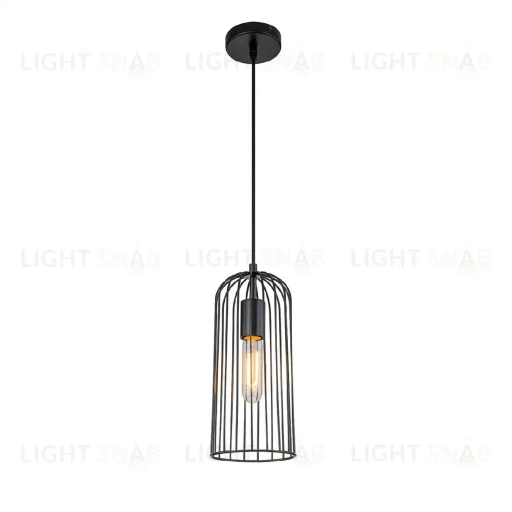Подвесной светильник Escada Phoenix 10198/1S 10198/1S