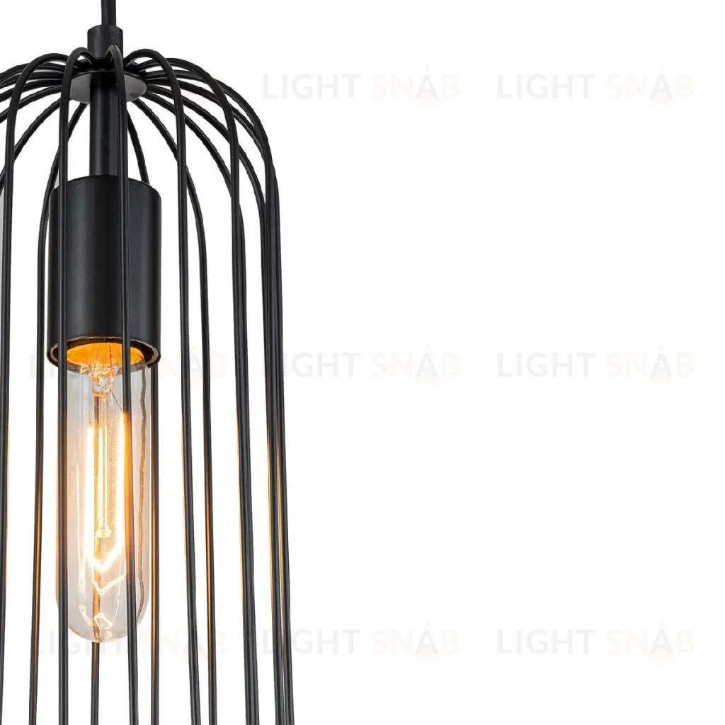 Подвесной светильник Escada Phoenix 10198/1S 10198/1S