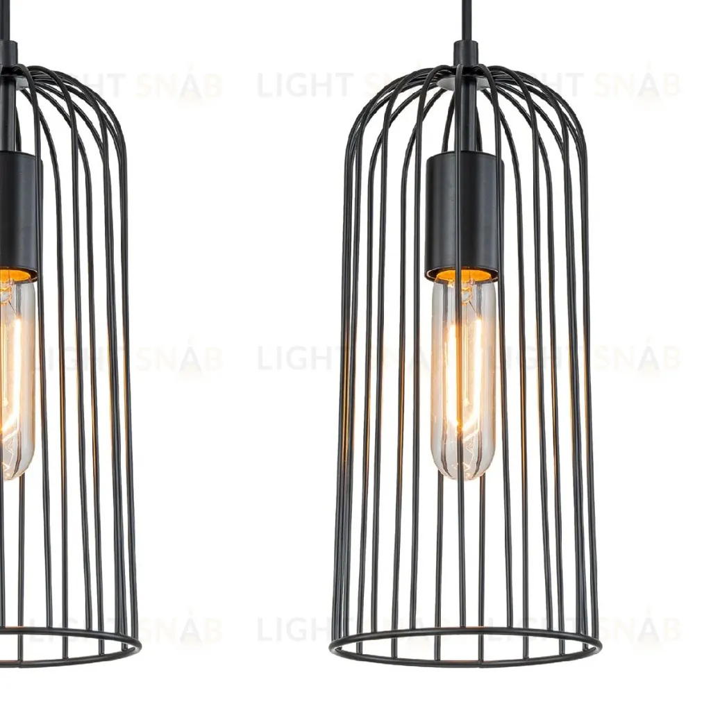 Подвесной светильник Escada Phoenix 10198/3S 10198/3S