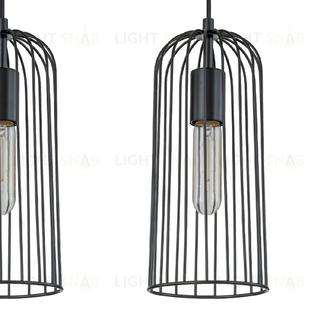 Подвесной светильник Escada Phoenix 10198/3S 10198/3S