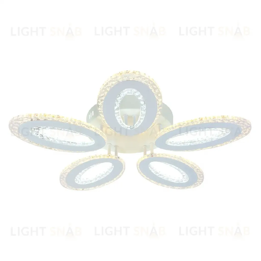 Потолочная люстра Escada Air 10211/5LED 10211/5LED