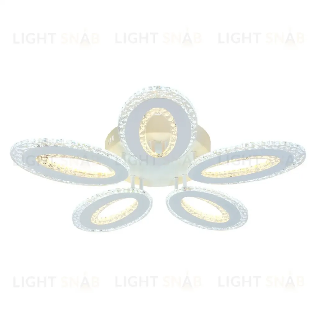 Потолочная люстра Escada Air 10211/5LED 10211/5LED