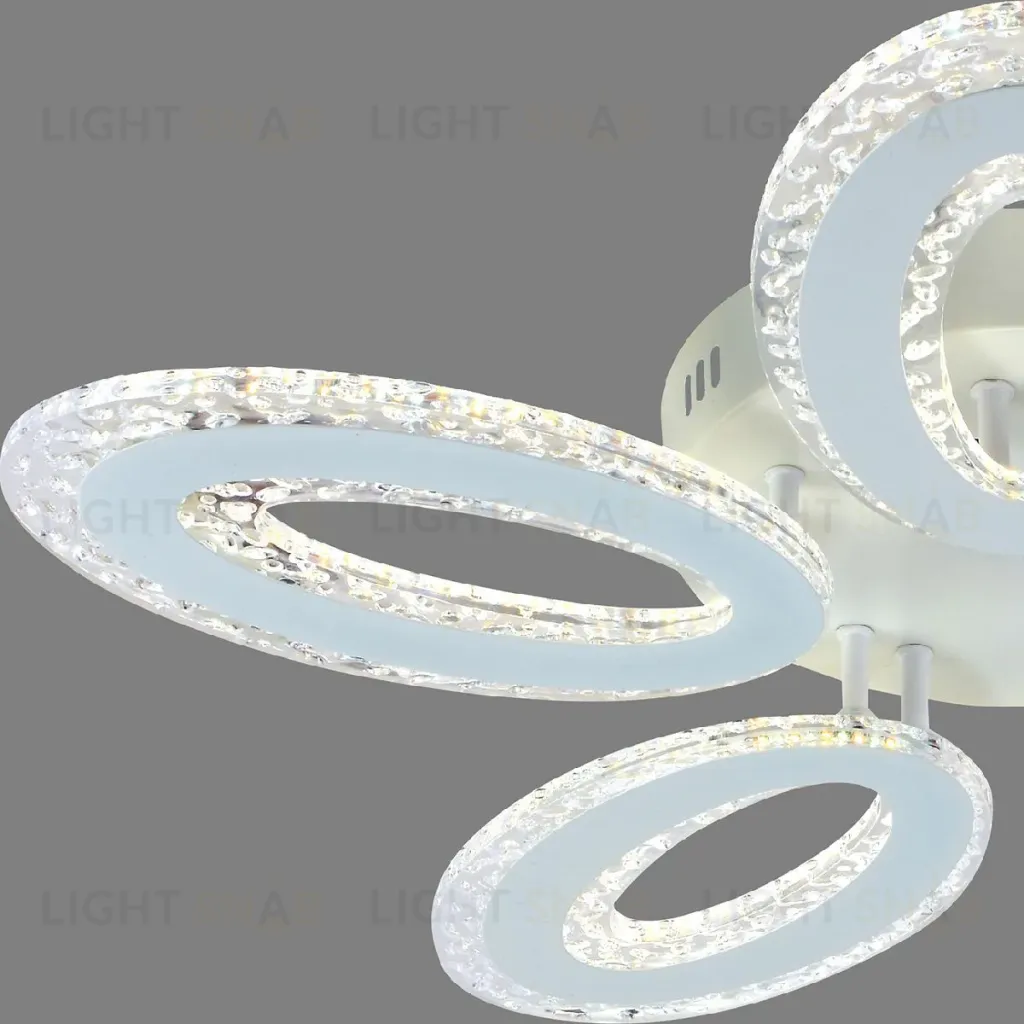 Потолочная люстра Escada Air 10211/5LED 10211/5LED