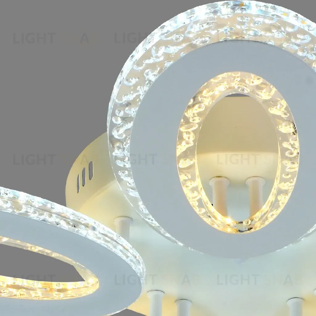 Потолочная люстра Escada Air 10211/5LED 10211/5LED